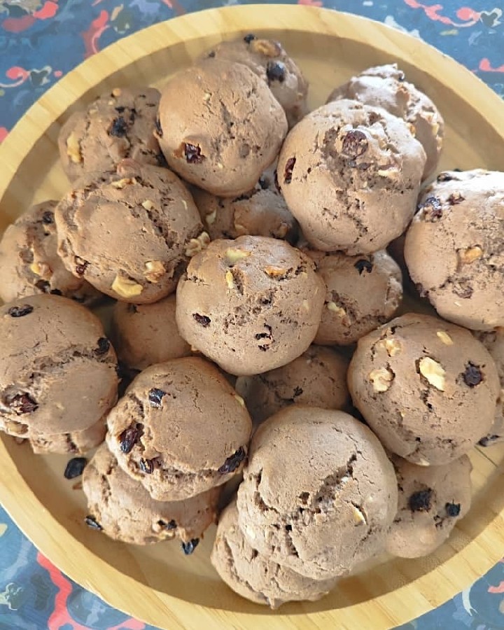 عکس کوکی