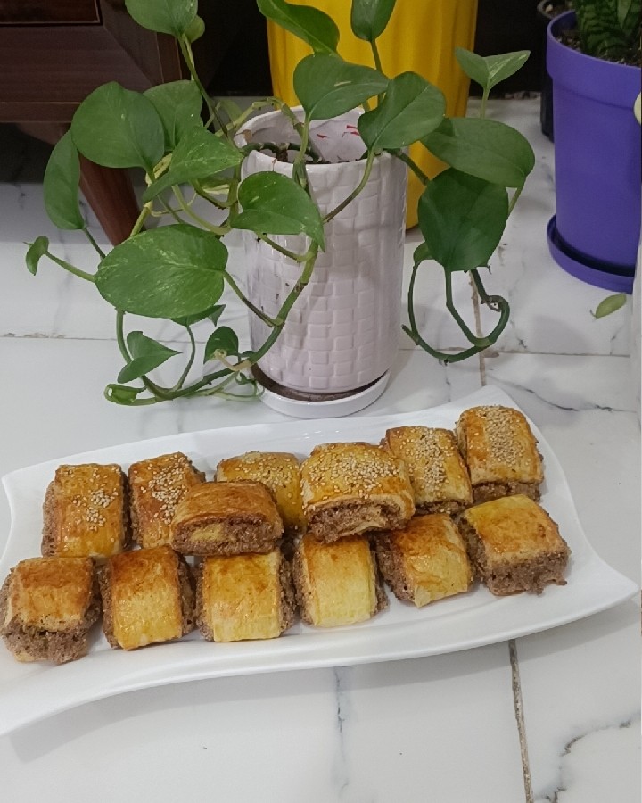 خدایا شکرت بابت عشقی که می گیرم و می دهم.