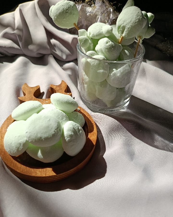 مارشمالو آسان