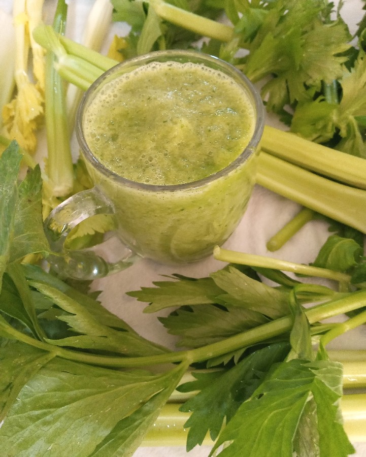 اسموتی کرفس