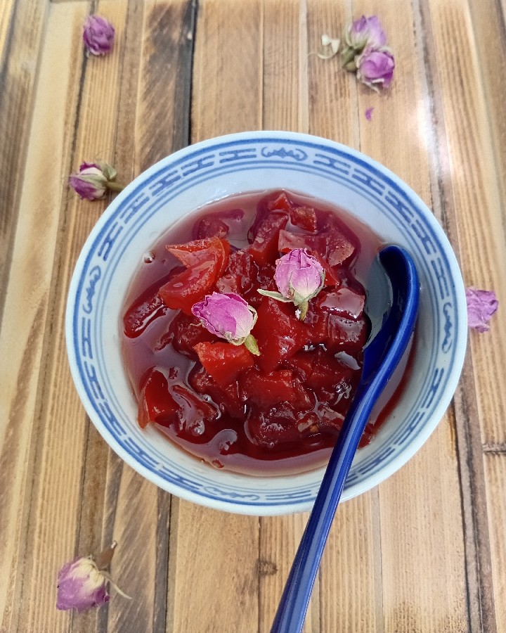 مربا بید (به)