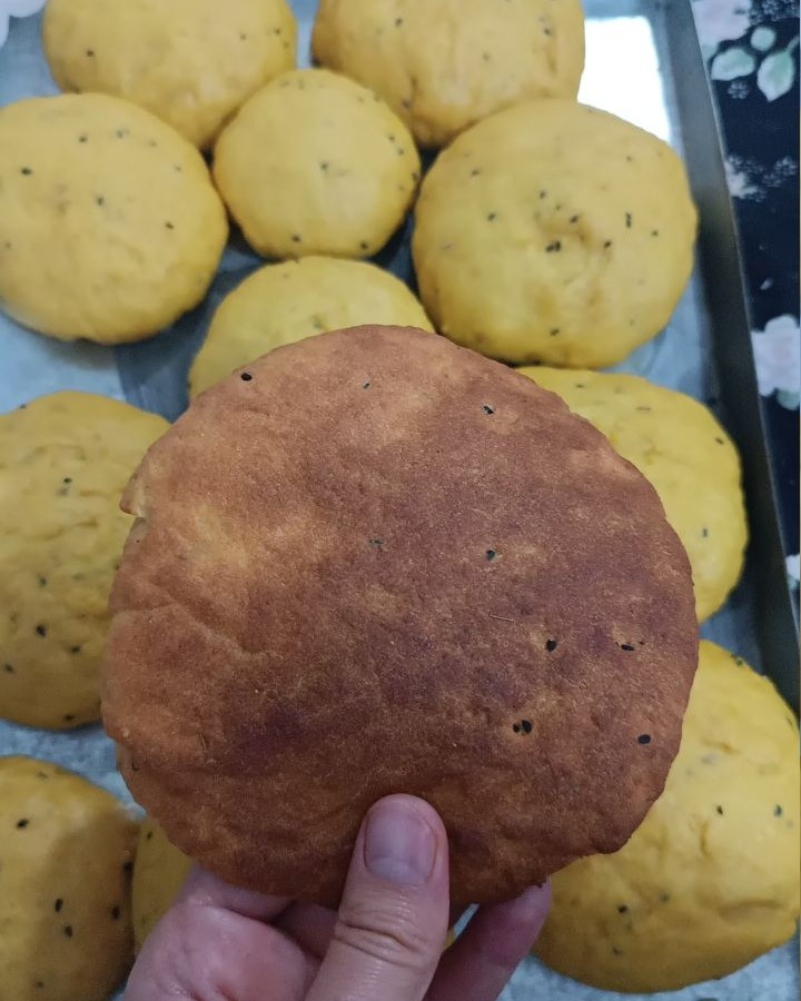 فتیر امشب خودم پز وبا طعمی بینظیر