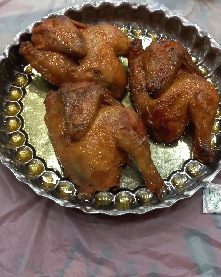 اکبرجوجه مخصوص 