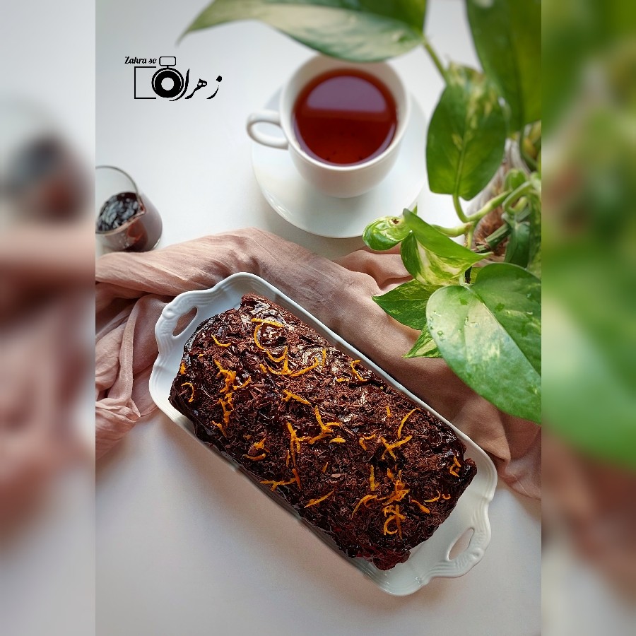 کیک کوئیک میکس