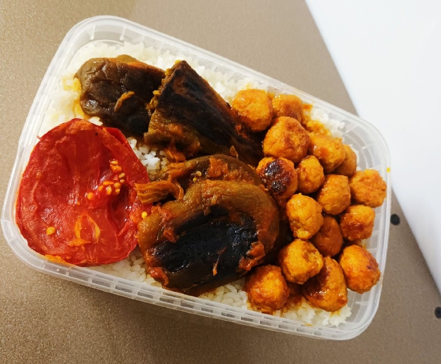 .کوفته قلقلی.