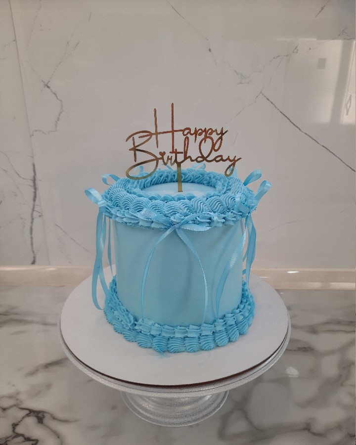 کیک تولد سفارشی