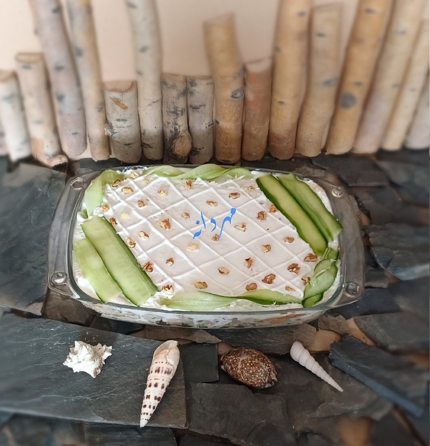 عکس کیک مرغ