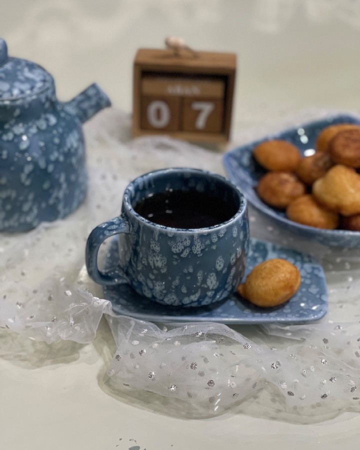 مینی پیراشکی فوری?