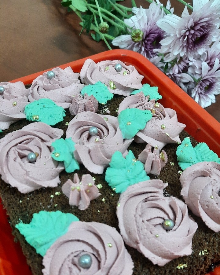 کیک روز پرستار 