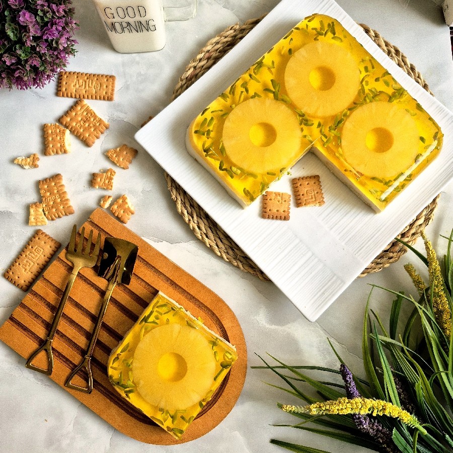 روکر اناناس