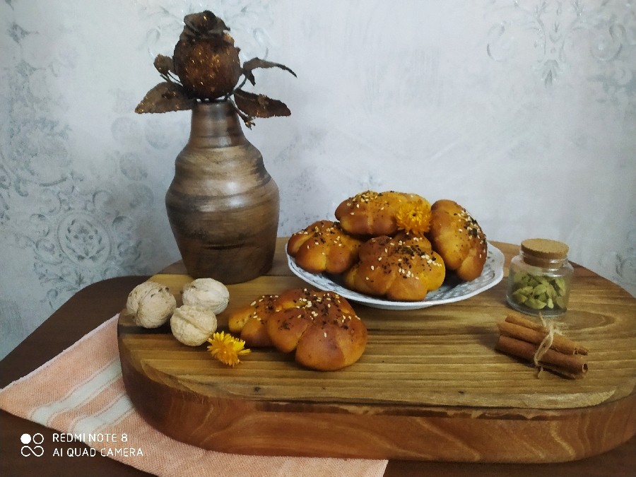 کلوچه خرمایی 