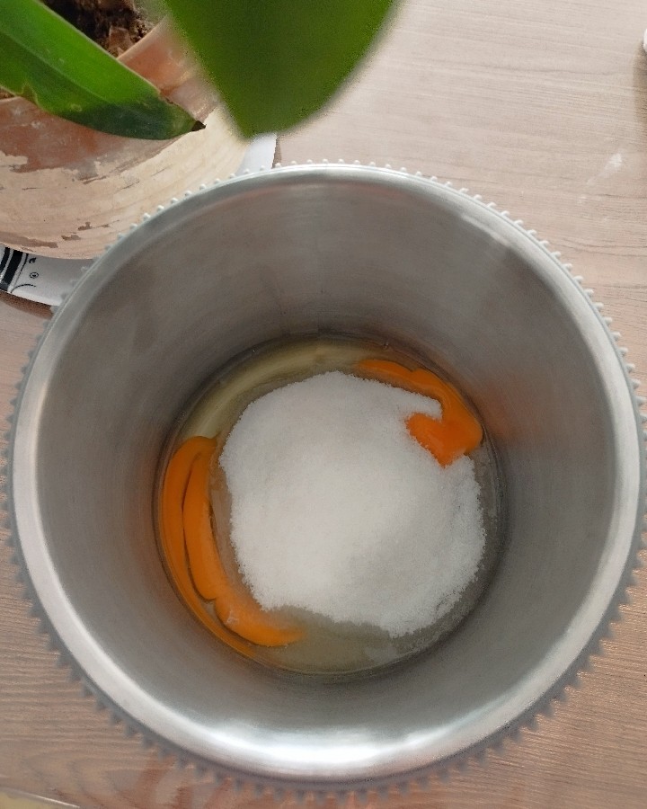 کوکی شکلاتی ساده