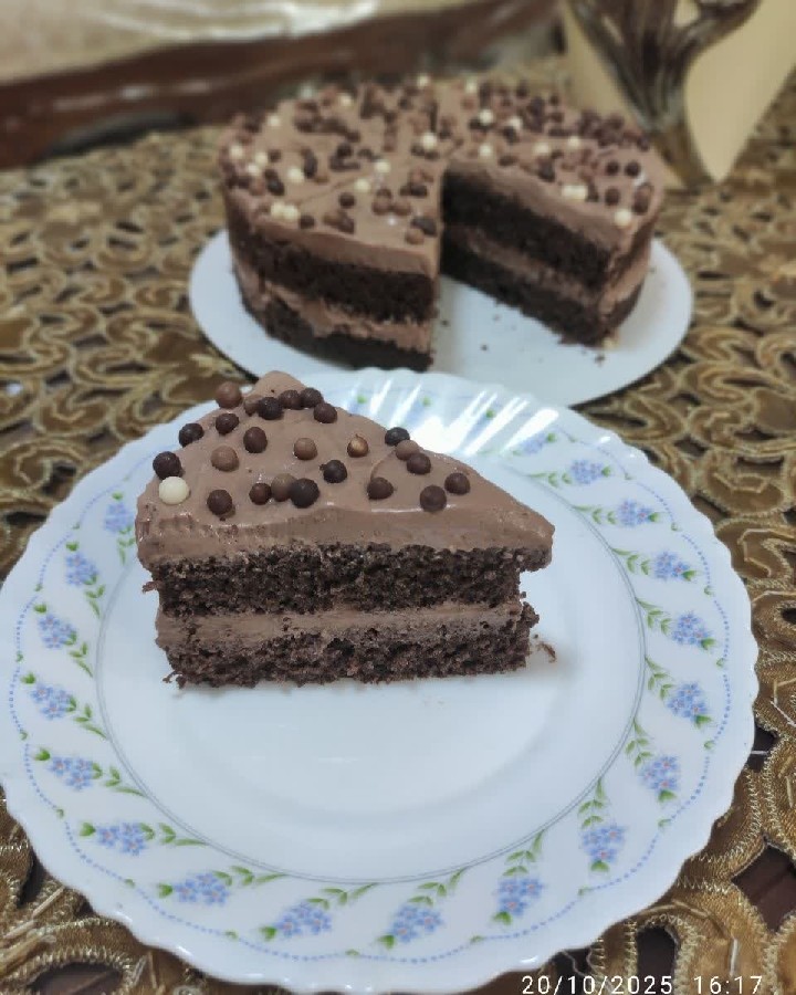 خوشمزه لعنتی 