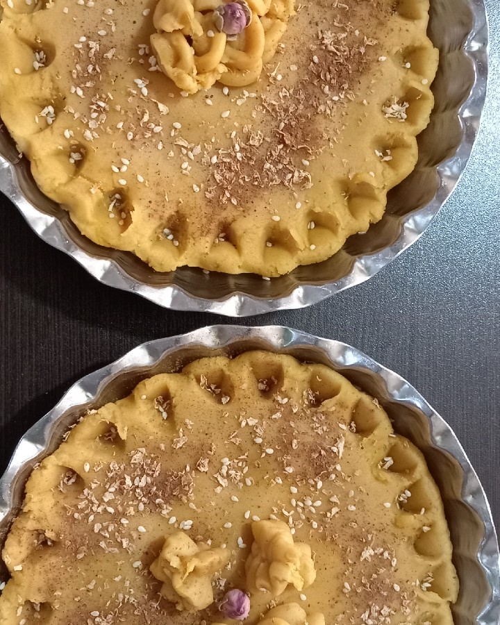 حلوای کدو حلوایی