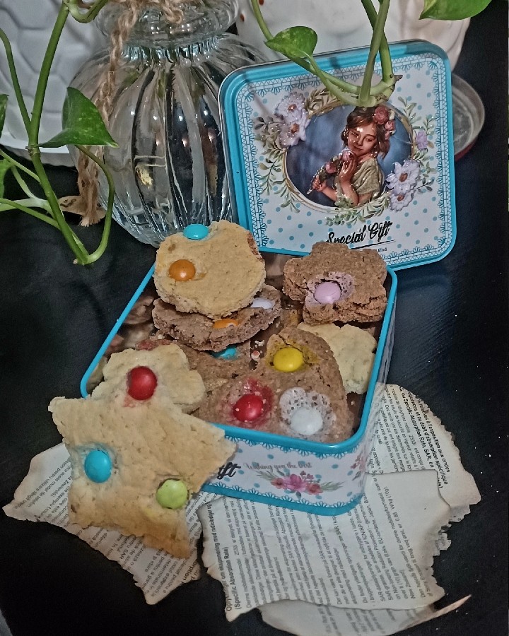 کوکی اسمارتیزی