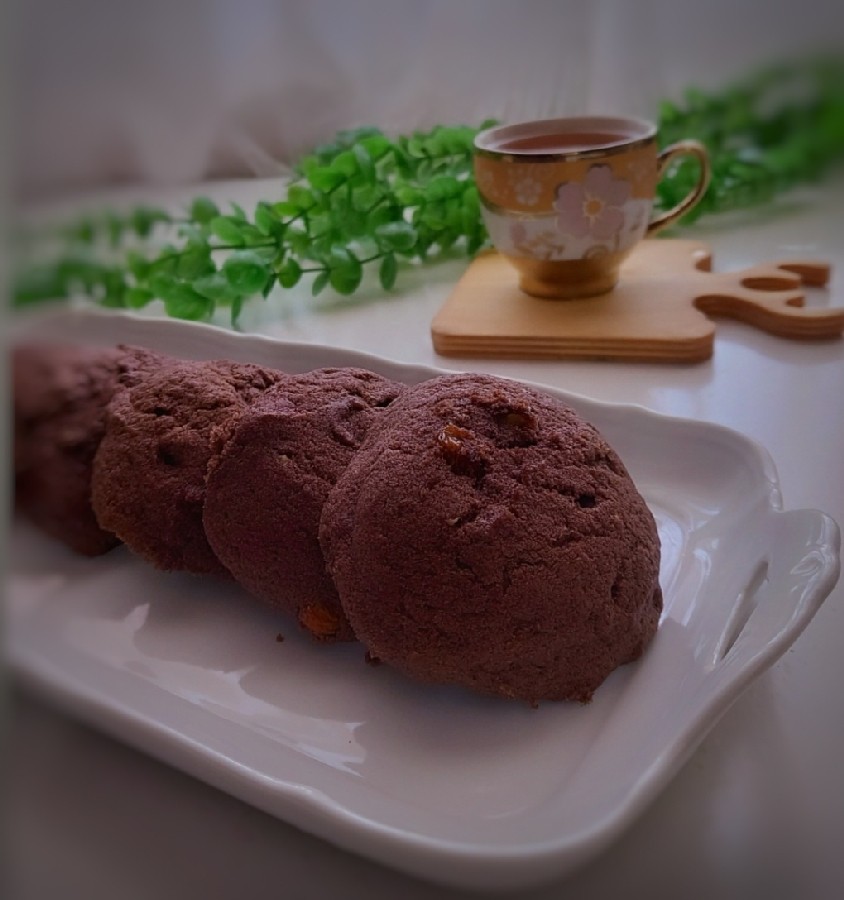 کوکی لاهیجان 