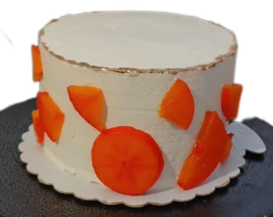 کیک تولد همسرم