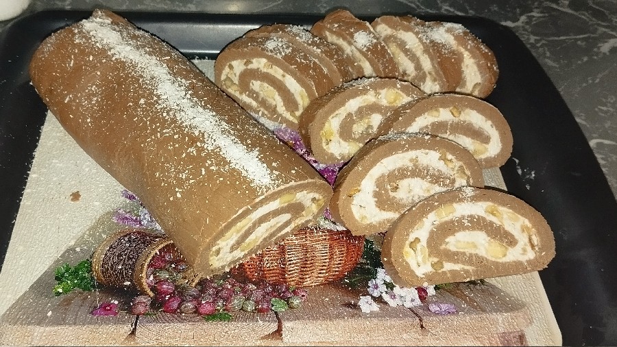 رولت یخچالی