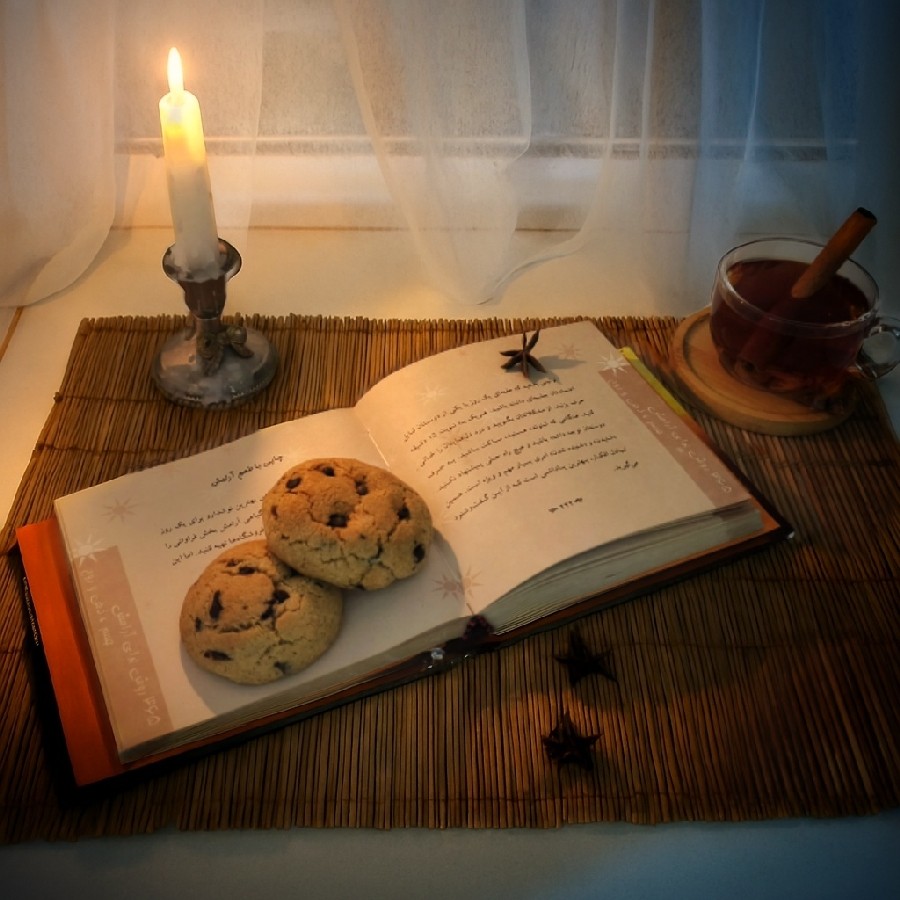 کوکی نیویورکی