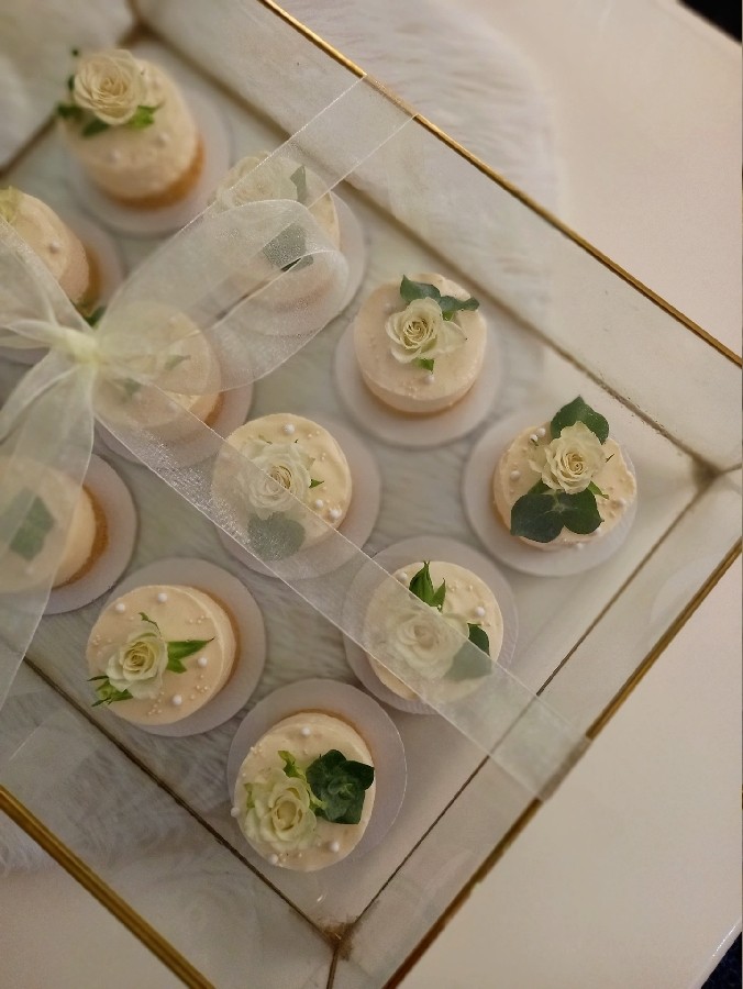 چیز کیک خواستگاری