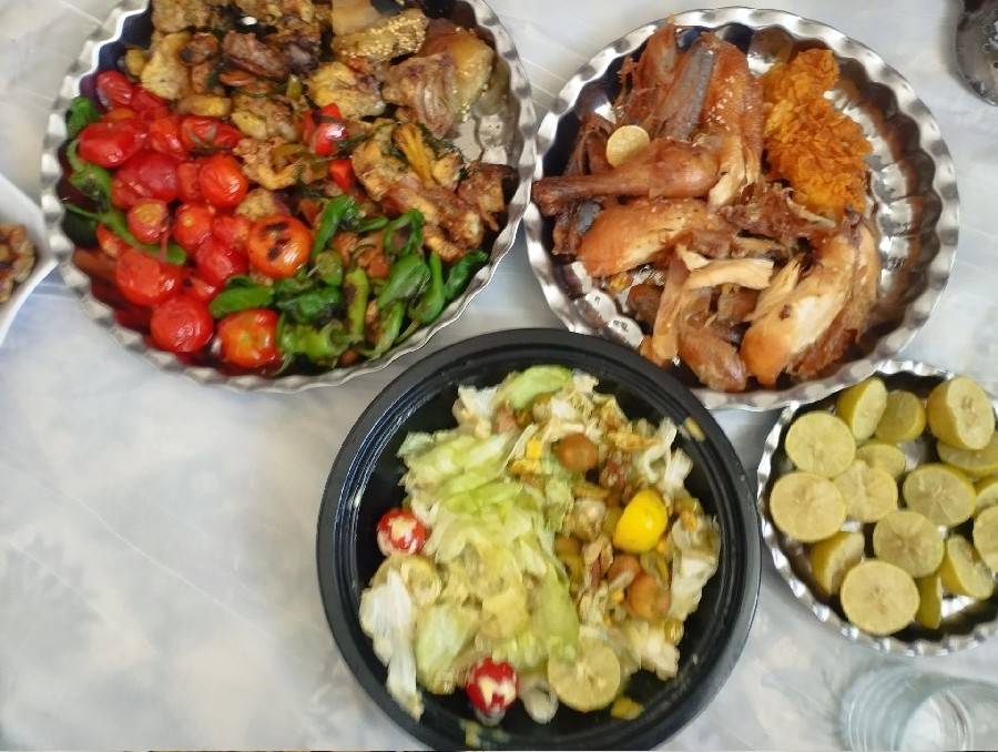 سلام دوستان 