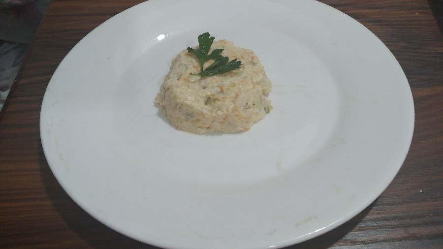 سالاد الویه