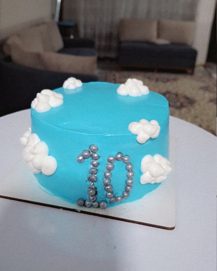 سفارشی نوش جونشون 