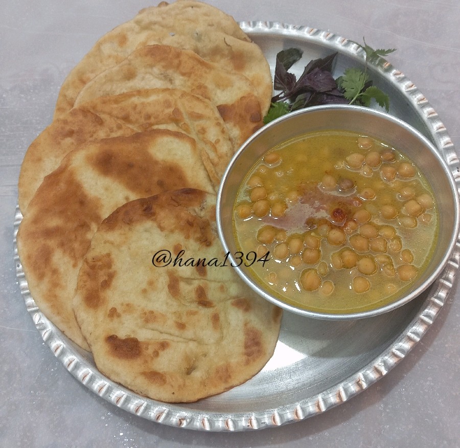 عکس کلوچه و شورمزه