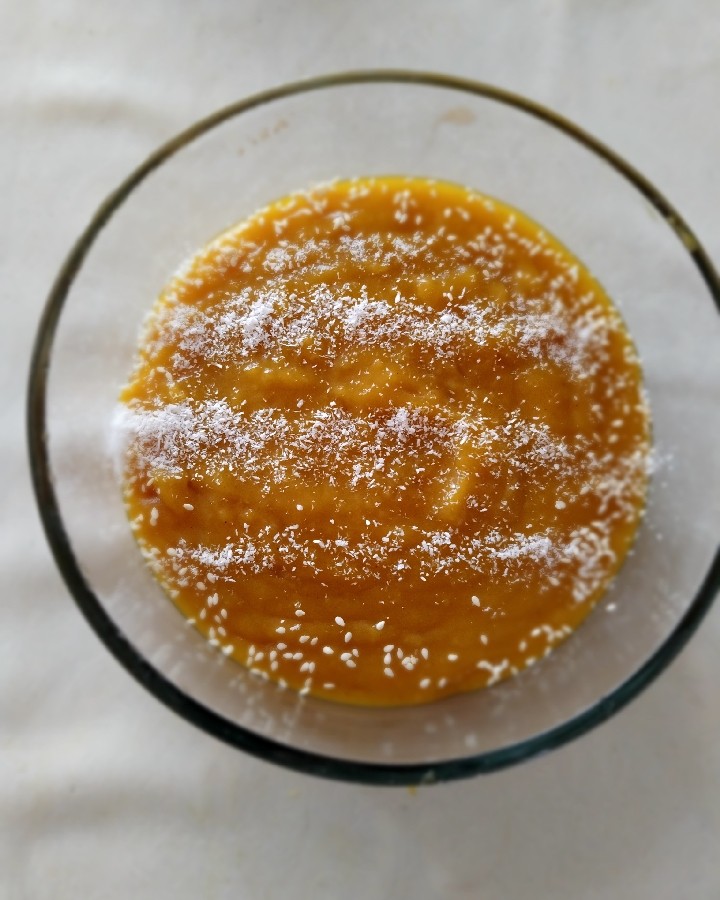 بفرمایین کاچی صبحانه امروز