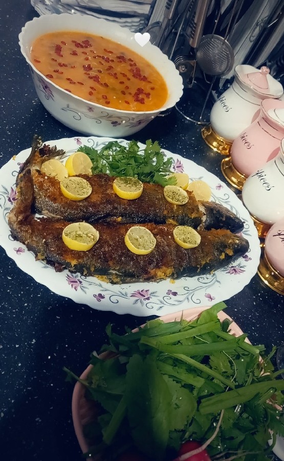 سوپ. شویدپلوباماهی