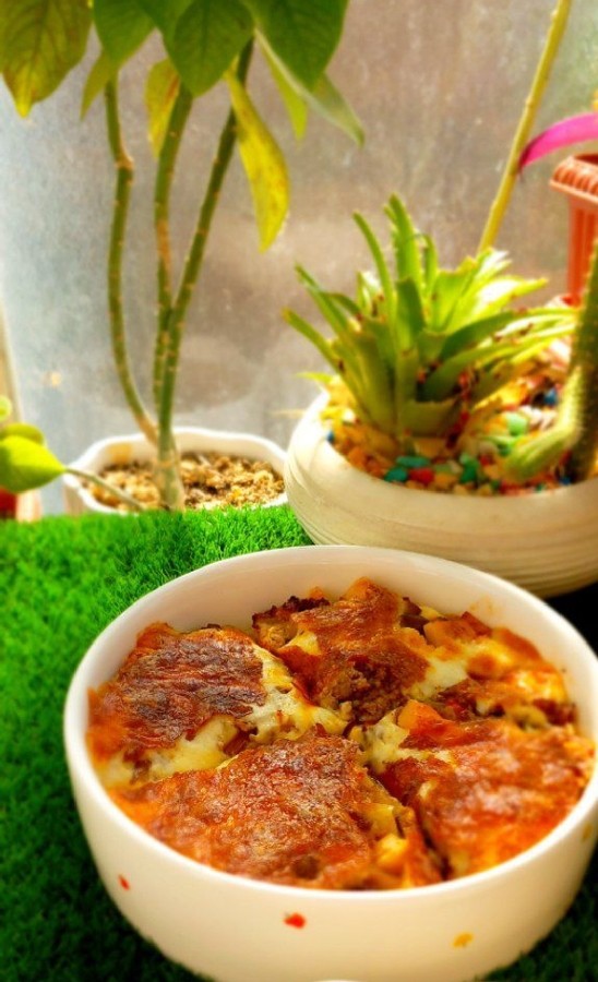 ......اندکی روزمرگی......  