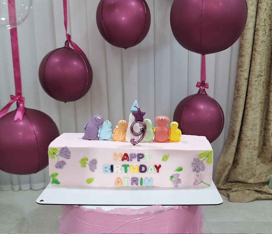 کیک خنگولیا