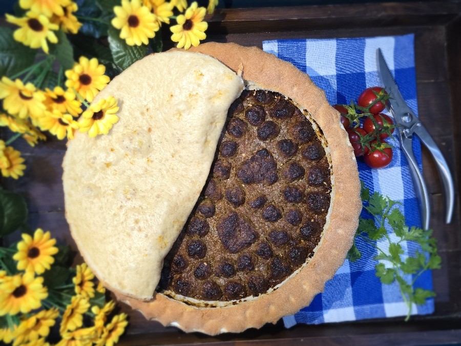 کباب دیگی تنوری 