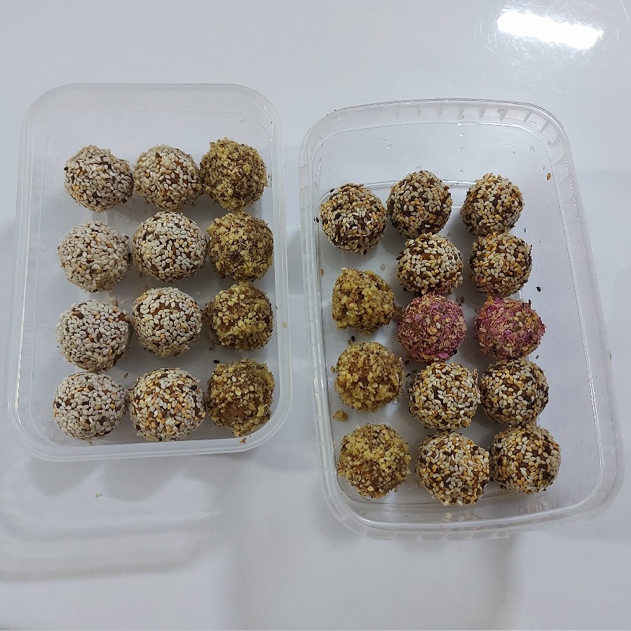 توپک خرمایی