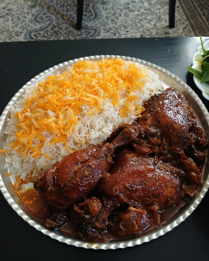 سلام مرغ سماغی 