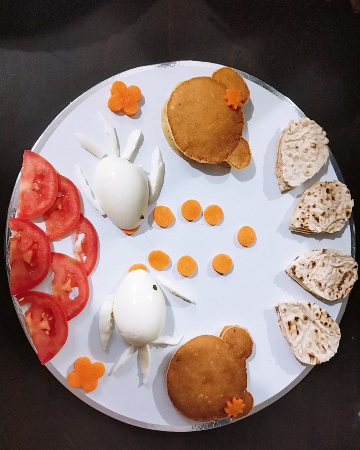 صبحانه سلامت