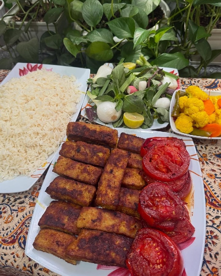 ناهاراتون نوشجونتون