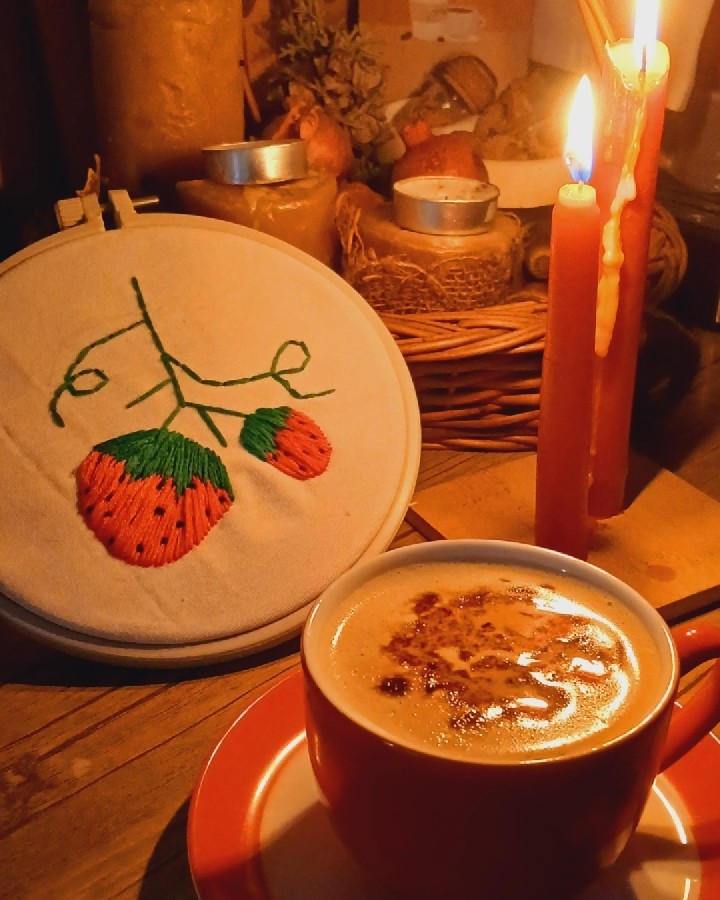 حوالی پاییز 