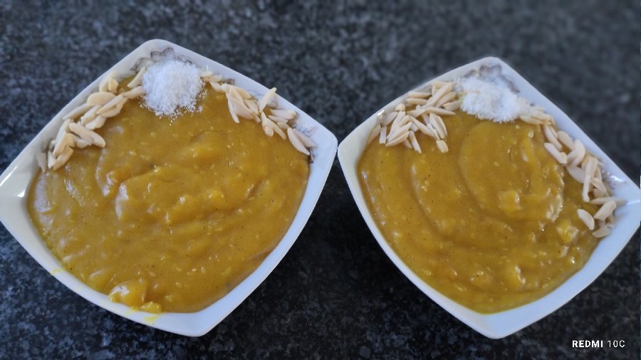 کاچی با نبات 