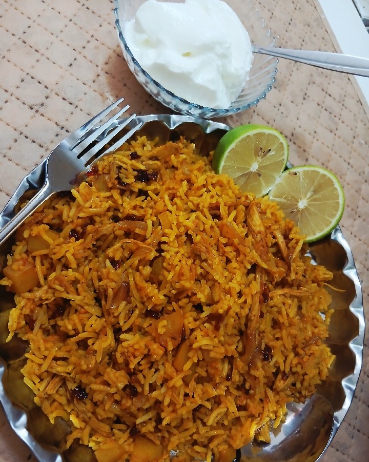 استانبولی مرغ