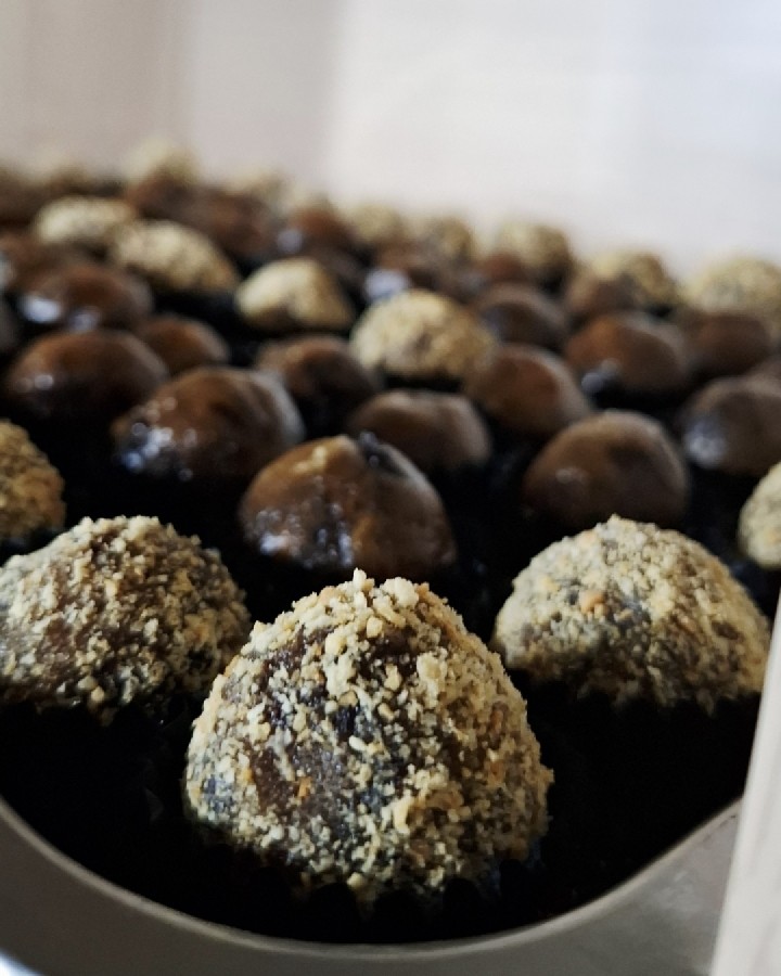 توپک خرمایی