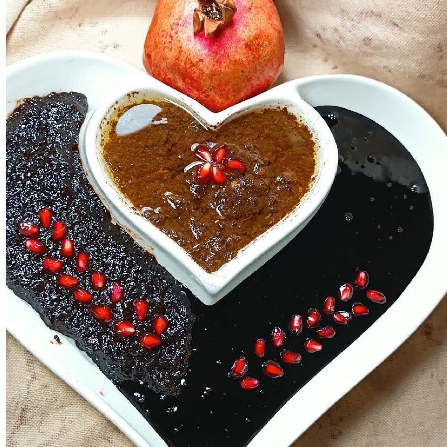 رب انار رسمی 