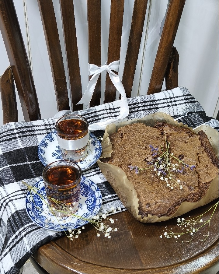 بروانی آسان