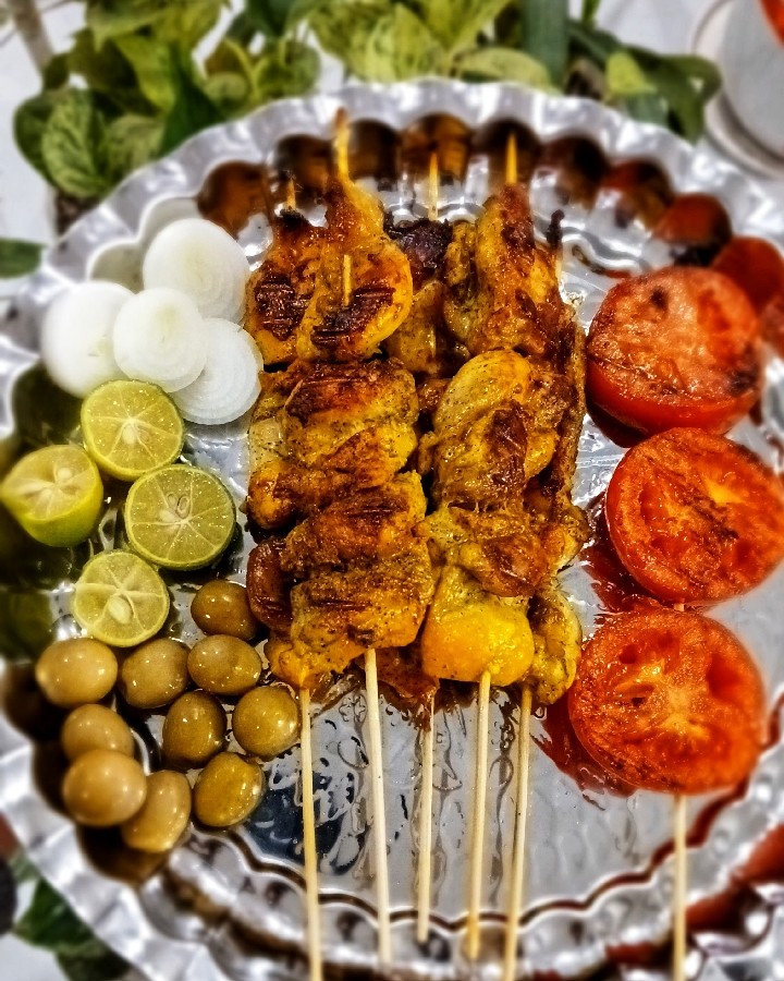 هوسانه کیارش