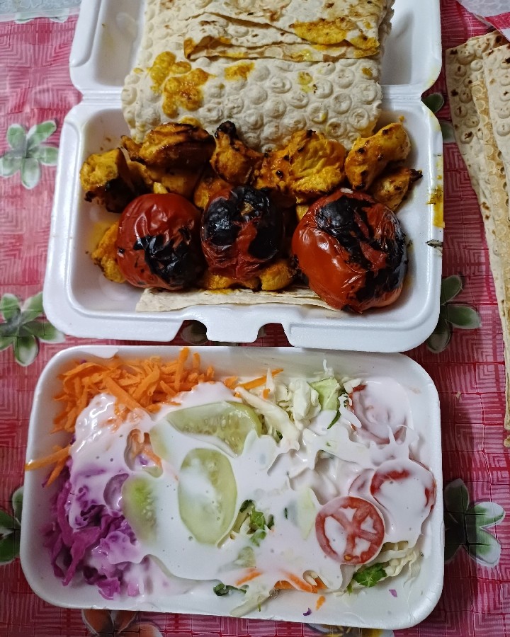 مروری بر خاطرات?