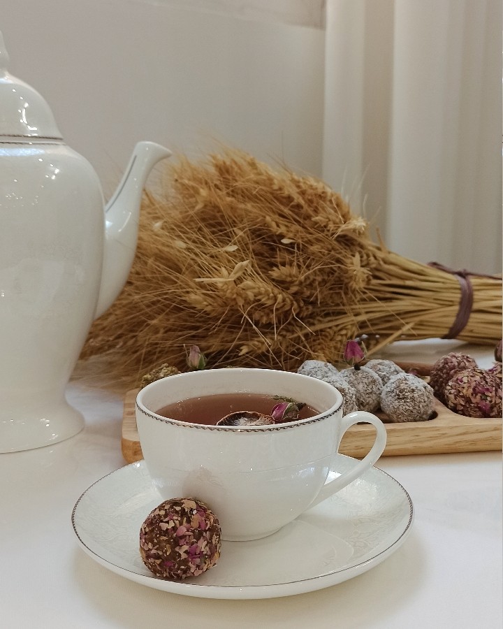 توپک خرمایی