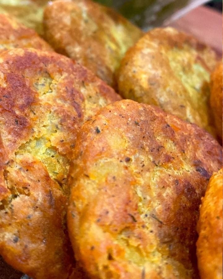 کوکو سیب زمینی 