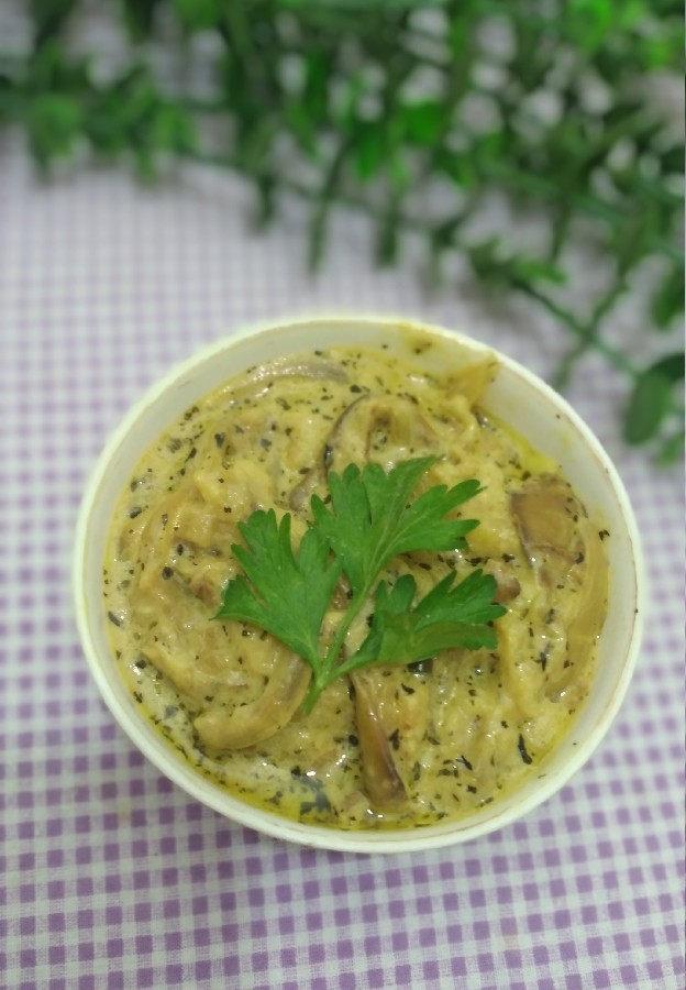 کشک بادمجان