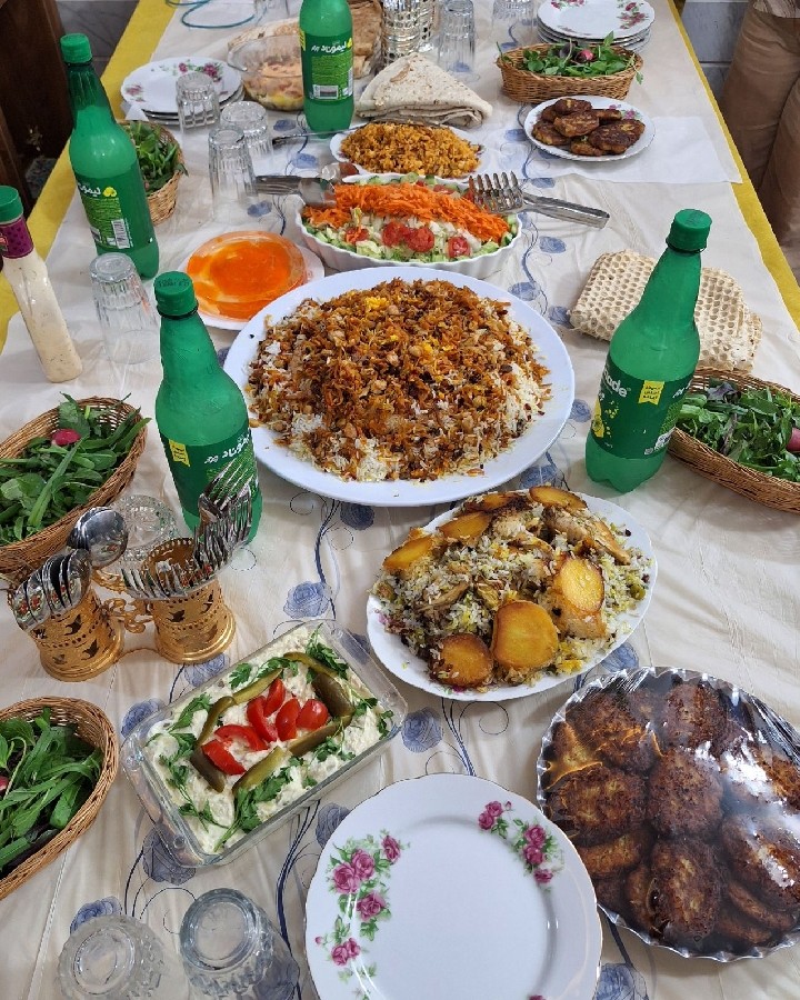 قابلمه پارتی