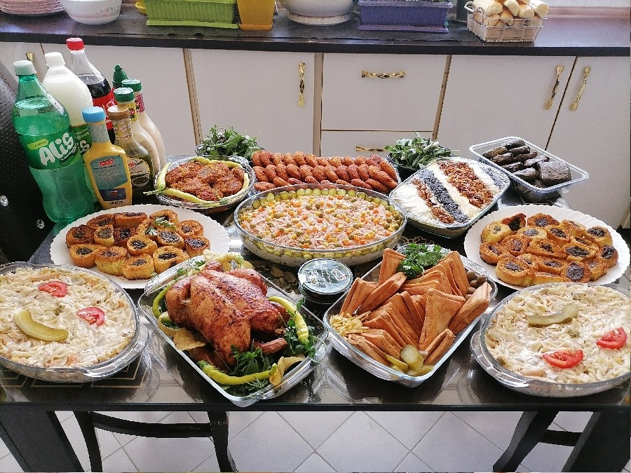 قابلمه پارتی 